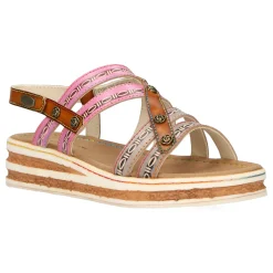 Online Sandales - DICEZEO 0223 Outlet Chaussures|Sandales