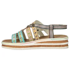 Online Sandales - DICEZEO 0223 Outlet Chaussures|Sandales