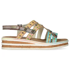 Online Sandales - DICEZEO 0223 Outlet Chaussures|Sandales