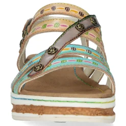 Online Sandales - DICEZEO 0223 Outlet Chaussures|Sandales