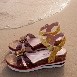 Hot Sandales - DICEZEO 31 Outlet Chaussures|Sandales