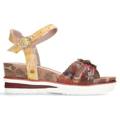 Hot Sandales - DICEZEO 31 Outlet Chaussures|Sandales
