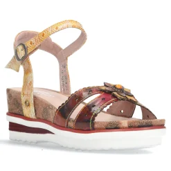 Hot Sandales - DICEZEO 31 Outlet Chaussures|Sandales