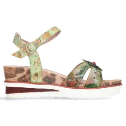 Hot Sandales - DICEZEO 31 Outlet Chaussures|Sandales