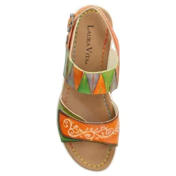 Flash Sale Sandales - DICEZEO 05 Outlet Chaussures|Sandales