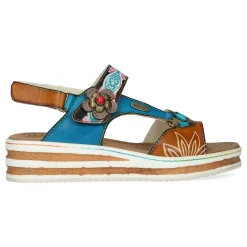 Shop Sandales - DICEZEO 0623 Outlet Chaussures|Sandales