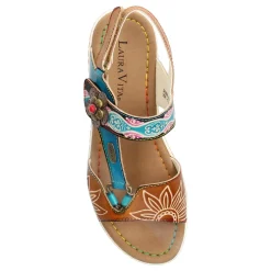 Shop Sandales - DICEZEO 0623 Outlet Chaussures|Sandales
