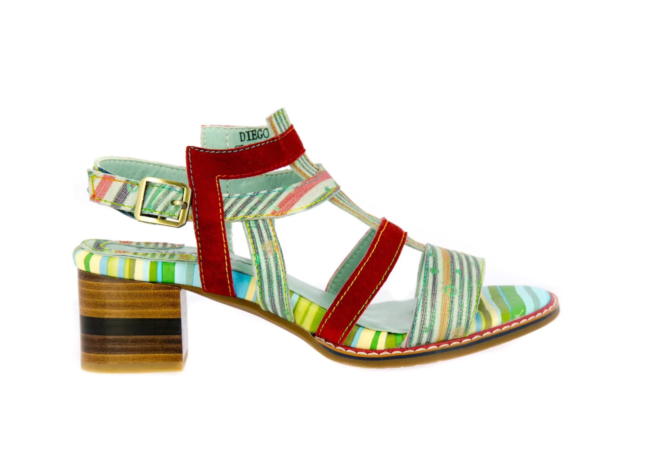 New Sandales - DIEGO 03 Outlet Chaussures|Sandales