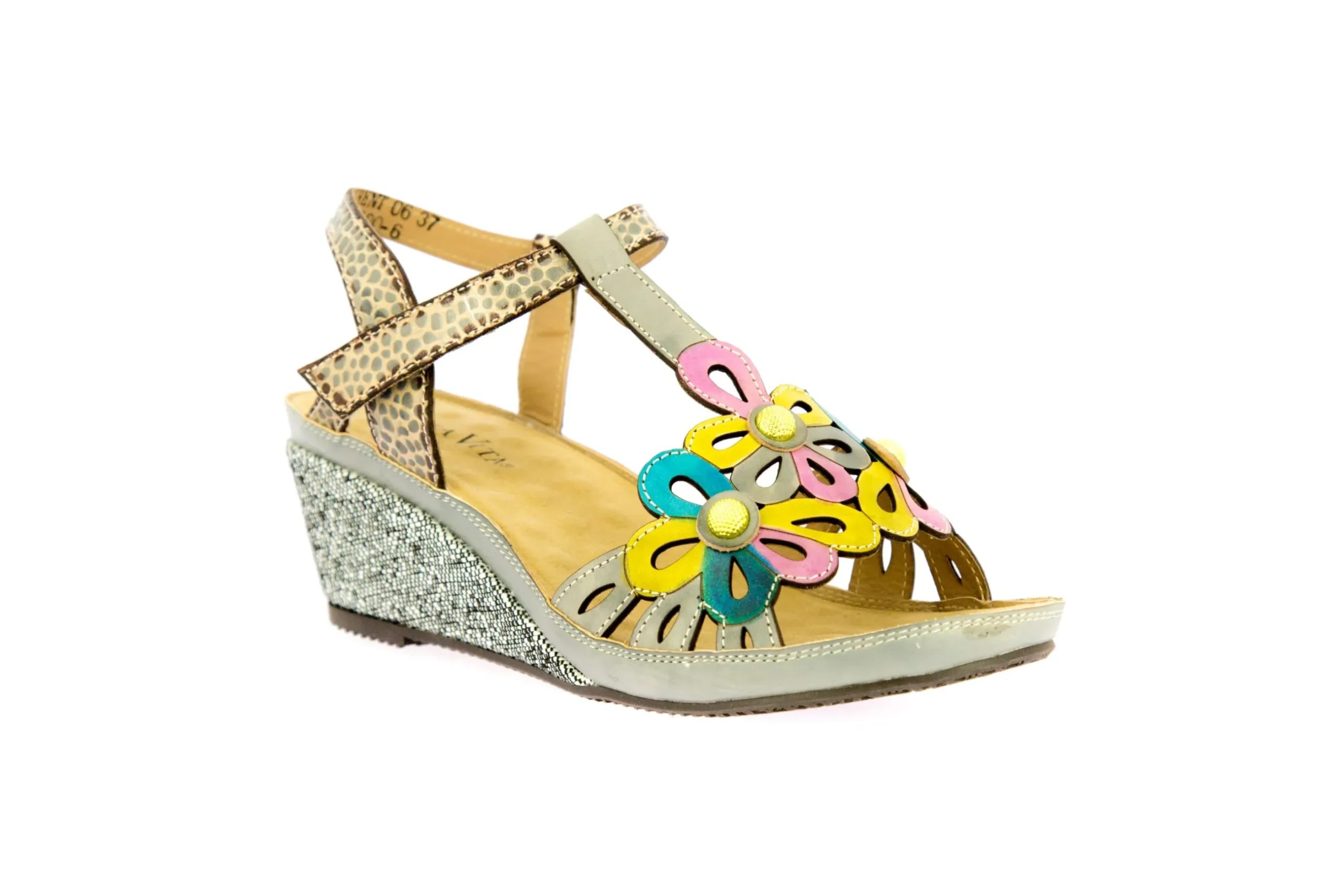 Cheap Sandales - DIFFERENT 06 Outlet Chaussures|Sandales