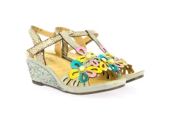 Cheap Sandales - DIFFERENT 06 Outlet Chaussures|Sandales