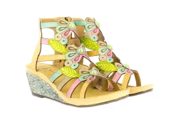Outlet Sandales - DIFFERENT 09 Outlet Chaussures|Sandales