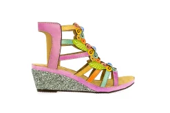 Outlet Sandales - DIFFERENT 09 Outlet Chaussures|Sandales