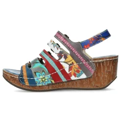 Discount Sandales - DINO 0523 Sandales