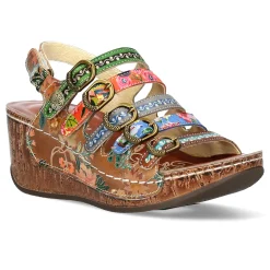 Discount Sandales - DINO 0523 Sandales