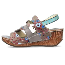 Clearance Sandales - DINO 824 Sandales