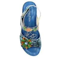 Fashion Sandales - DINO 11 Sandales