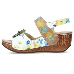 Fashion Sandales - DINO 11 Sandales