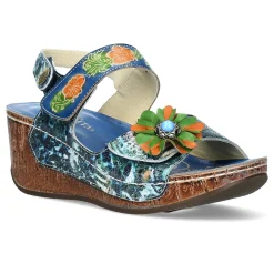 Fashion Sandales - DINO 11 Sandales
