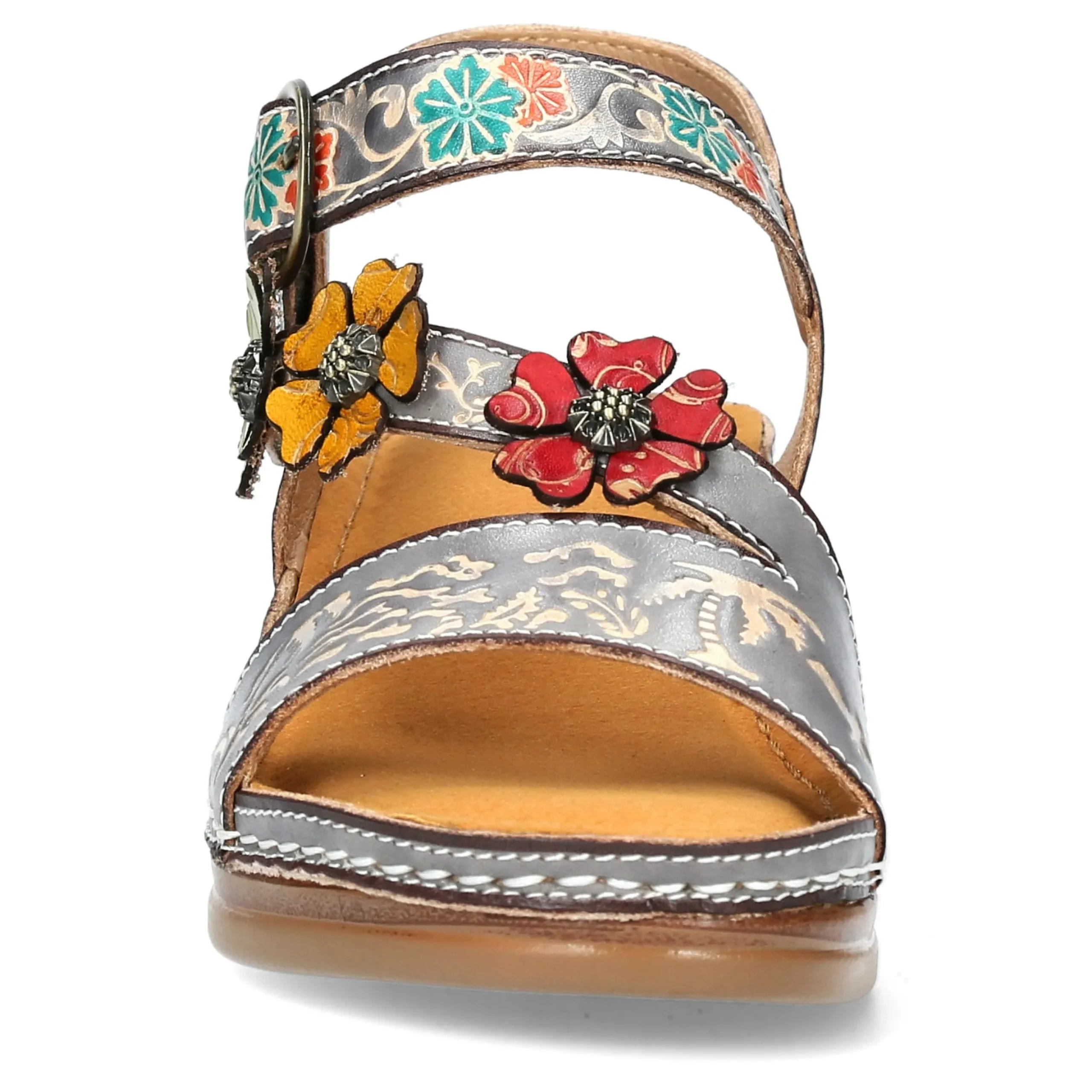 Hot Sandales - DOBAI 02 Sandales