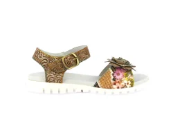 Fashion Sandales - DOCBBYO51 Outlet Chaussures|Sandales