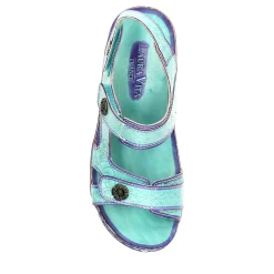 Cheap Sandales - DORRY 124 Outlet Chaussures|Sandales