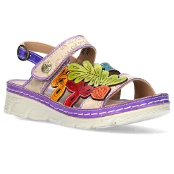 Sale Sandales - DORRY 524 Outlet Chaussures|Sandales