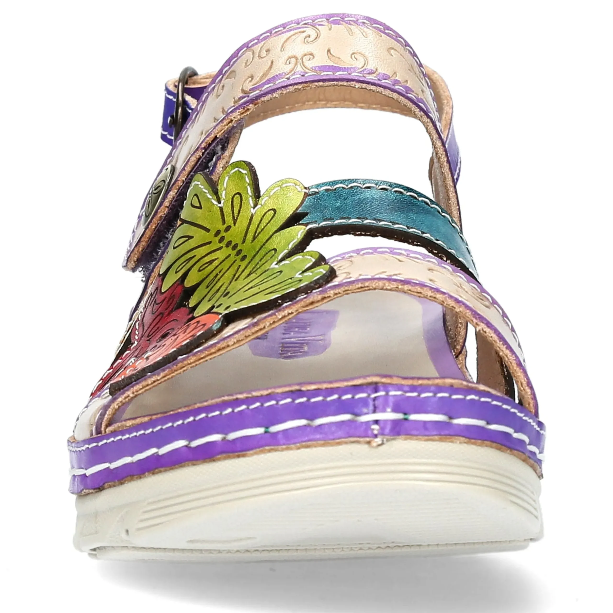 Sale Sandales - DORRY 524 Outlet Chaussures|Sandales