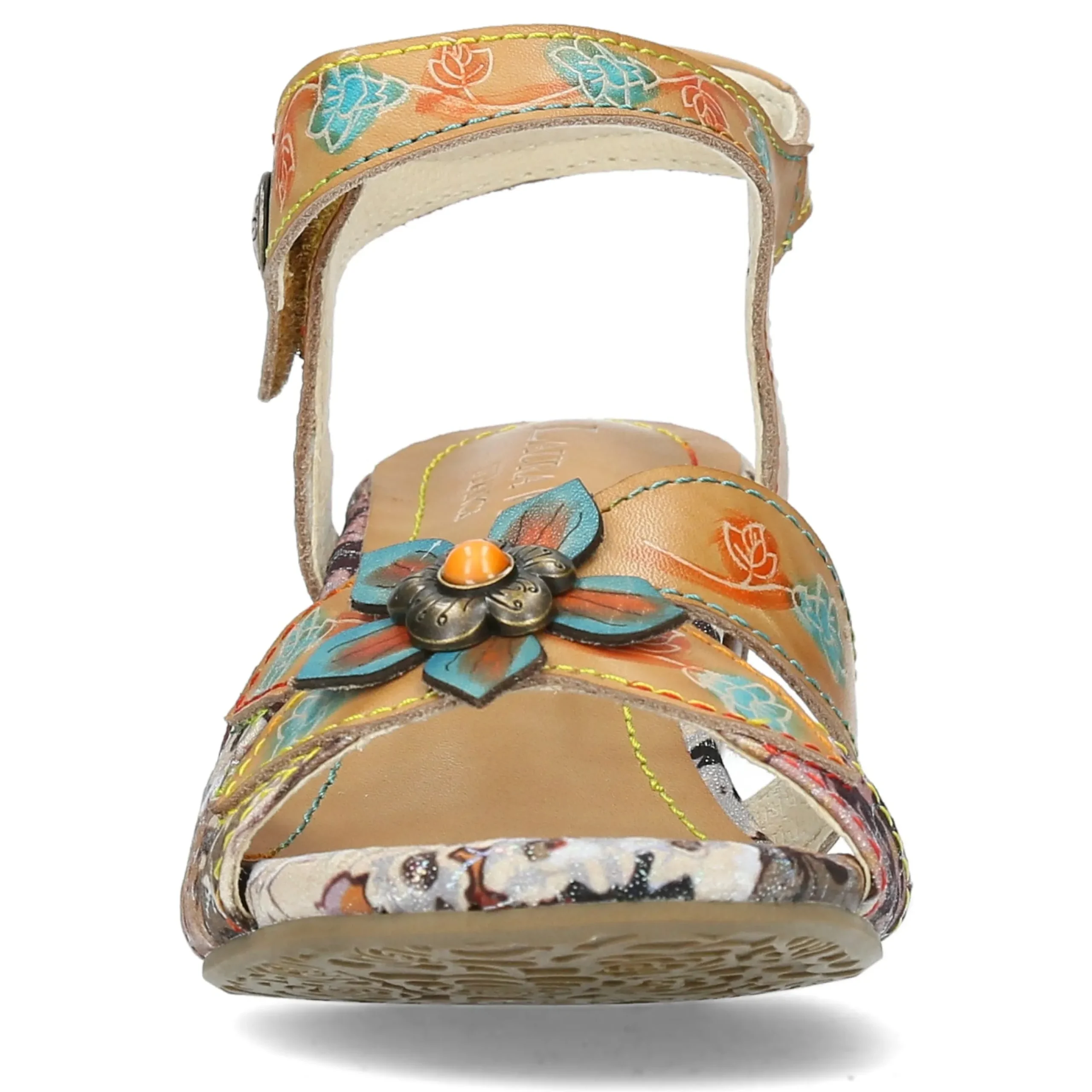 Discount Sandales - DREAM 224 Sandales