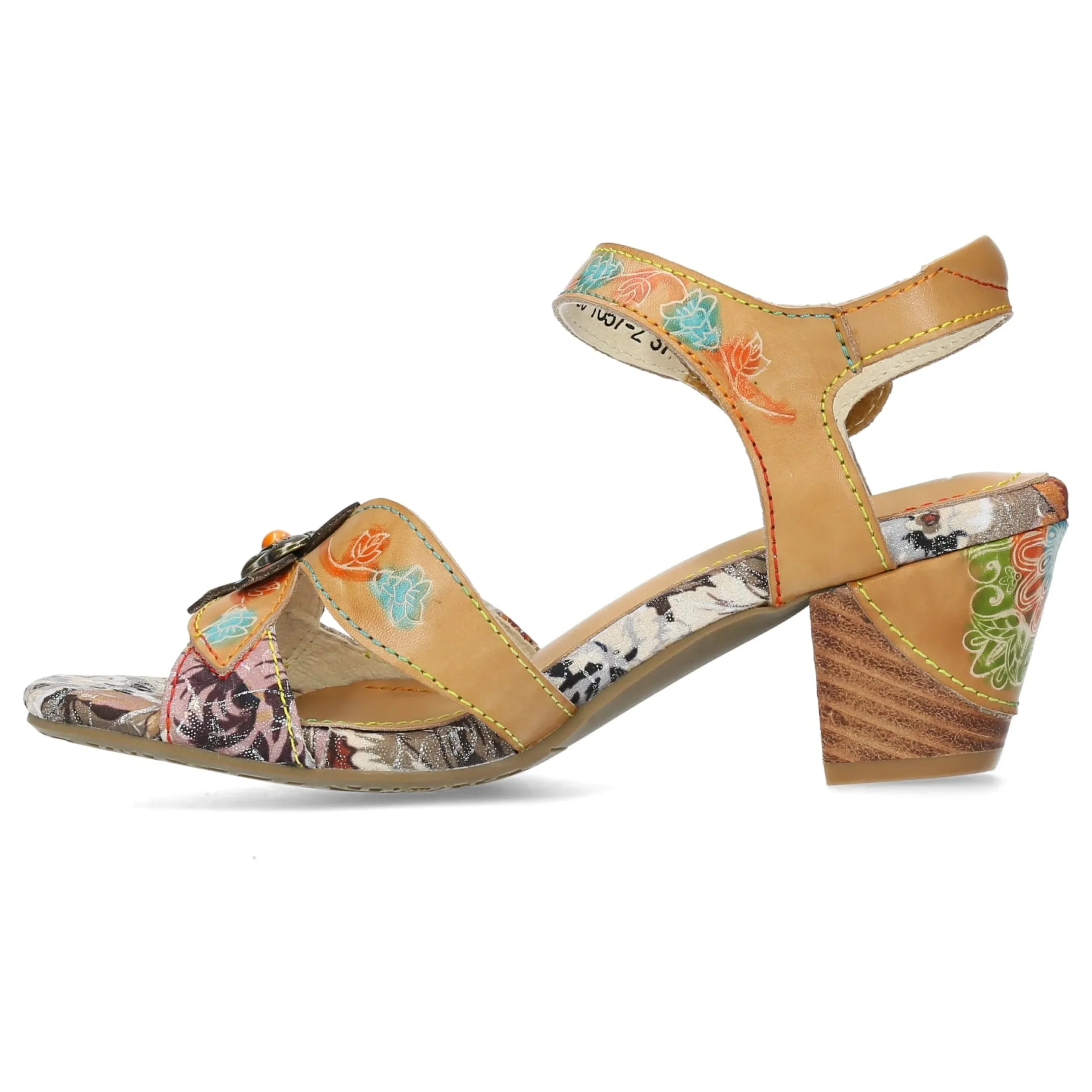 Discount Sandales - DREAM 224 Sandales