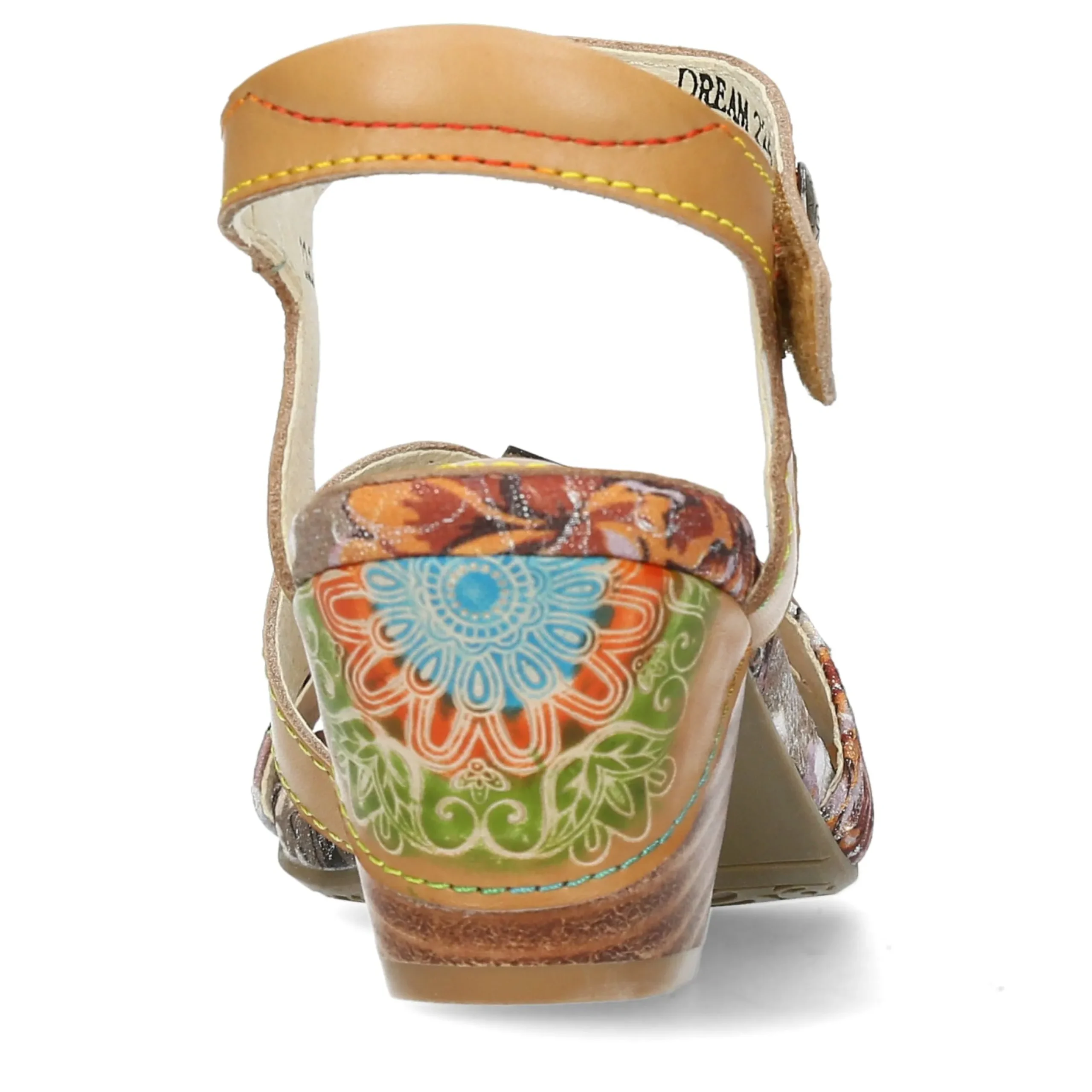Discount Sandales - DREAM 224 Sandales