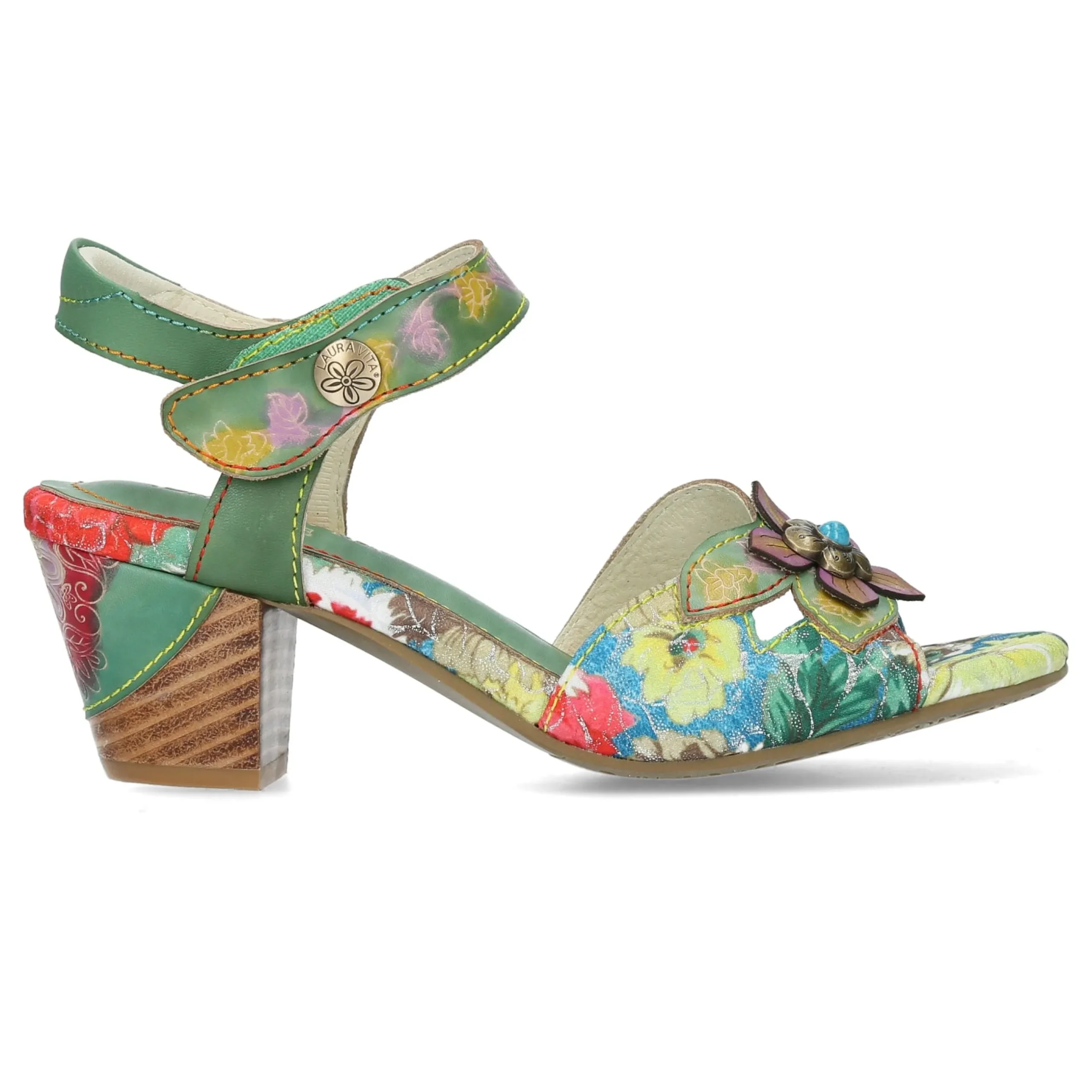 Discount Sandales - DREAM 224 Sandales