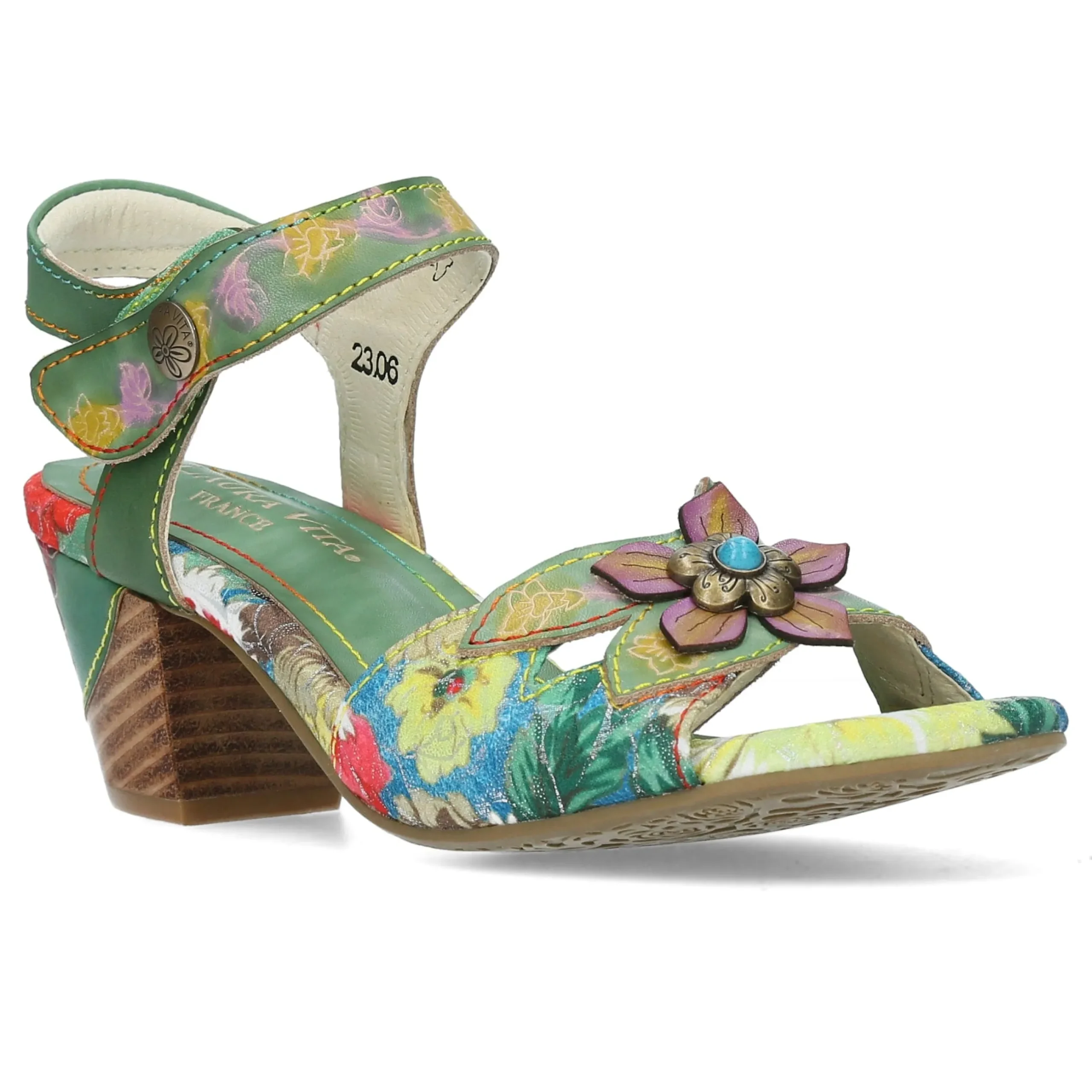 Discount Sandales - DREAM 224 Sandales