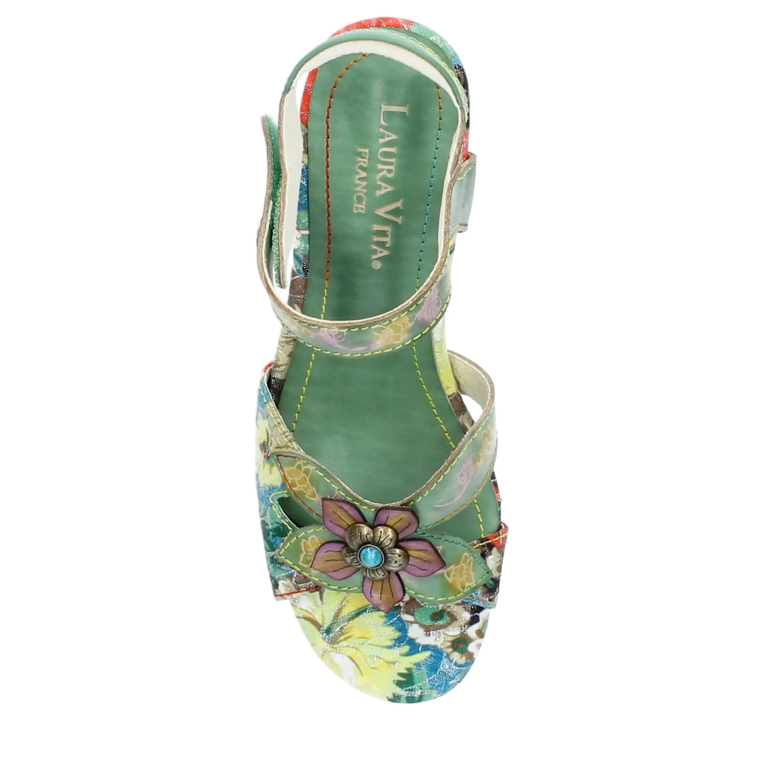 Discount Sandales - DREAM 224 Sandales