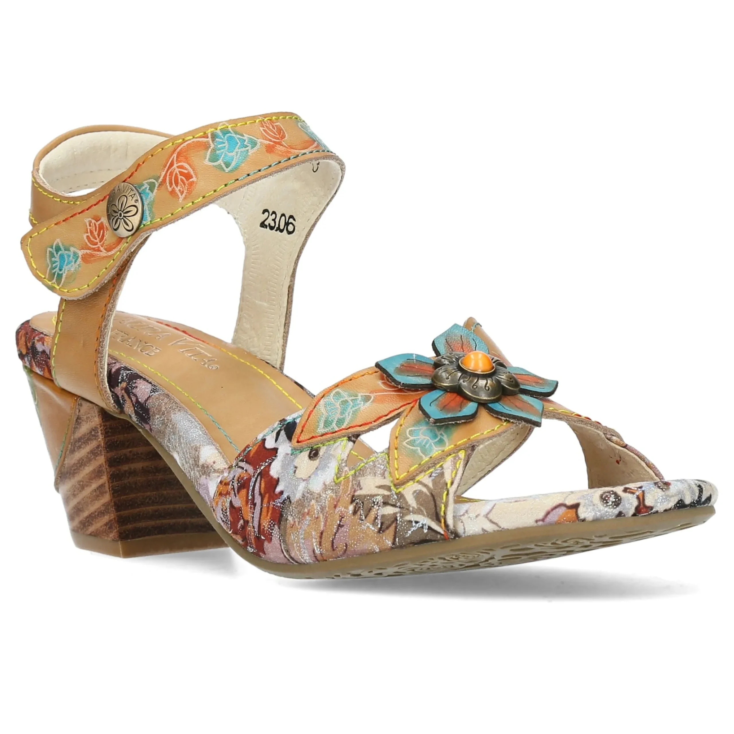 Discount Sandales - DREAM 224 Sandales