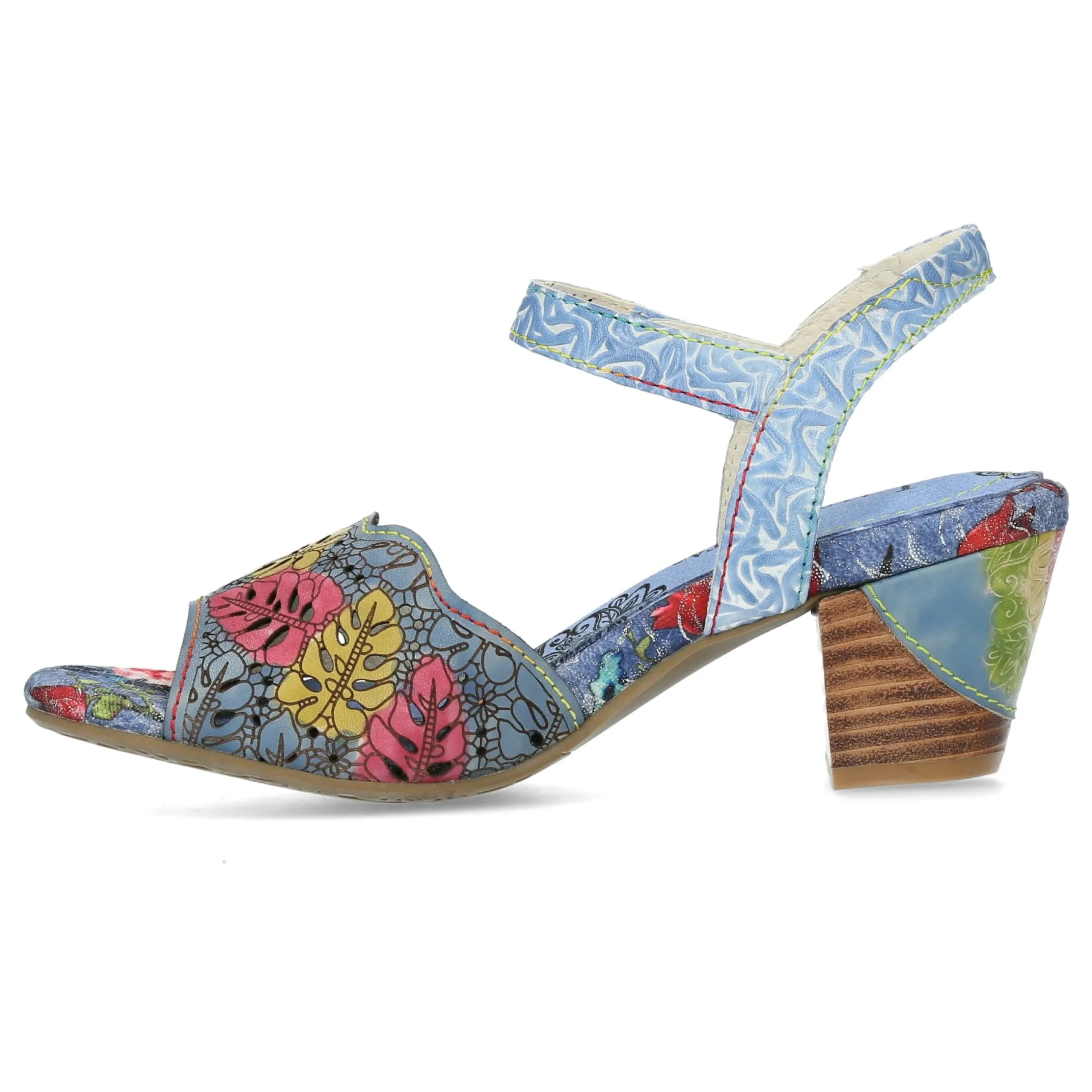 Outlet Sandales - DREAM 324 Outlet Chaussures|Sandales