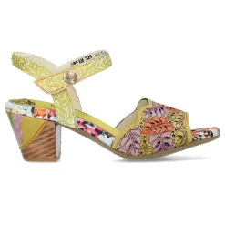 Outlet Sandales - DREAM 324 Outlet Chaussures|Sandales