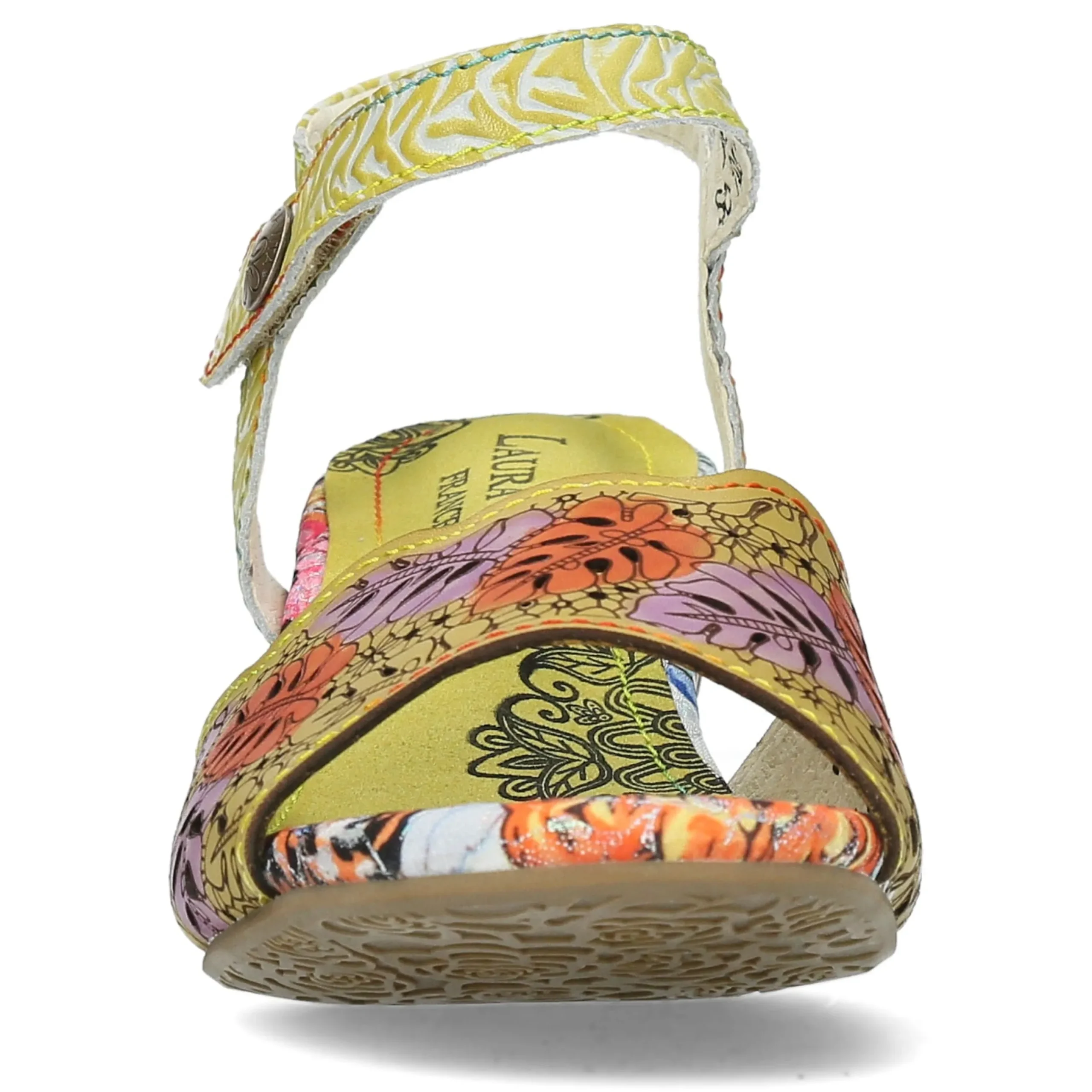Outlet Sandales - DREAM 324 Outlet Chaussures|Sandales