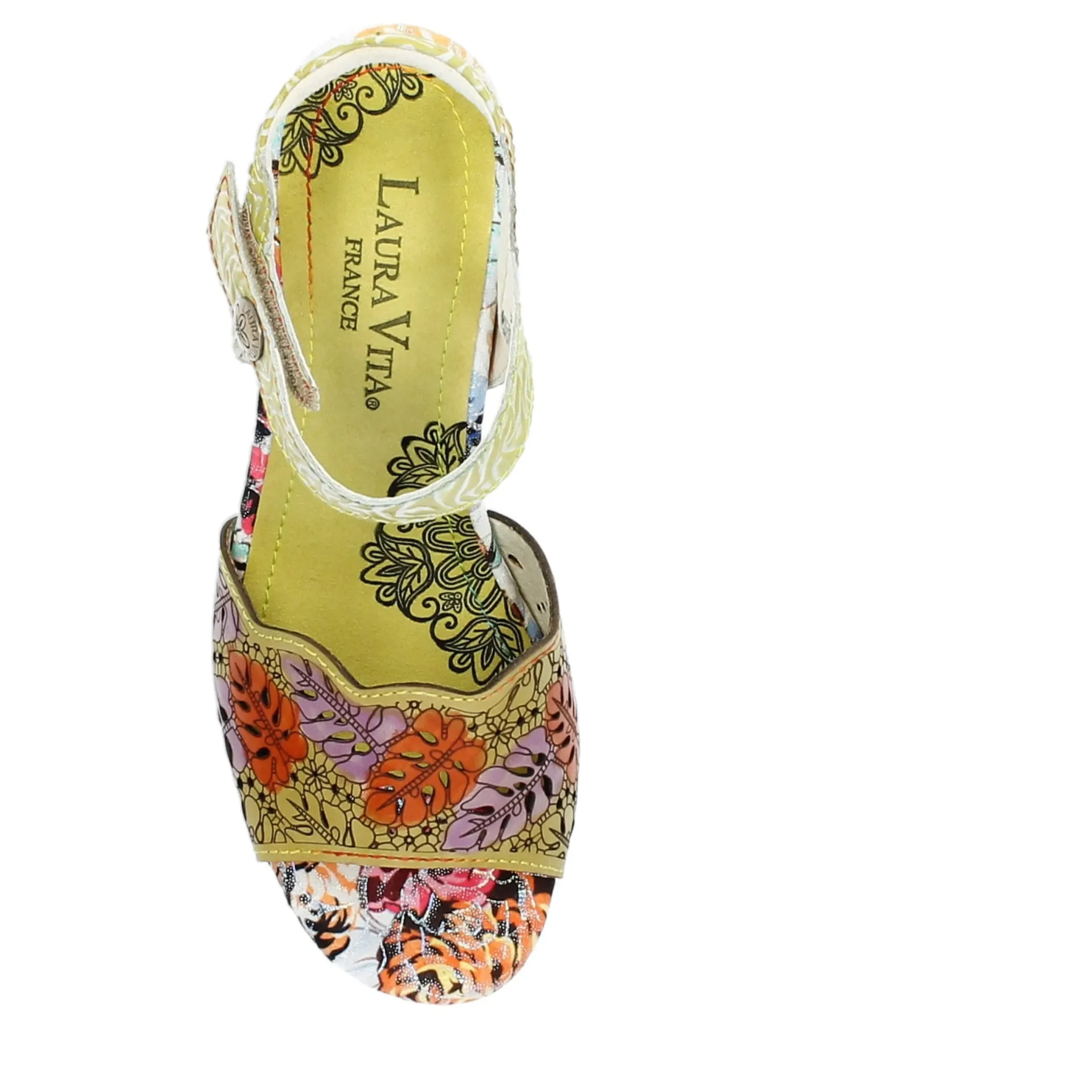 Outlet Sandales - DREAM 324 Outlet Chaussures|Sandales