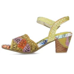 Outlet Sandales - DREAM 324 Outlet Chaussures|Sandales