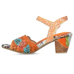 Outlet Sandales - DREAM 324 Outlet Chaussures|Sandales