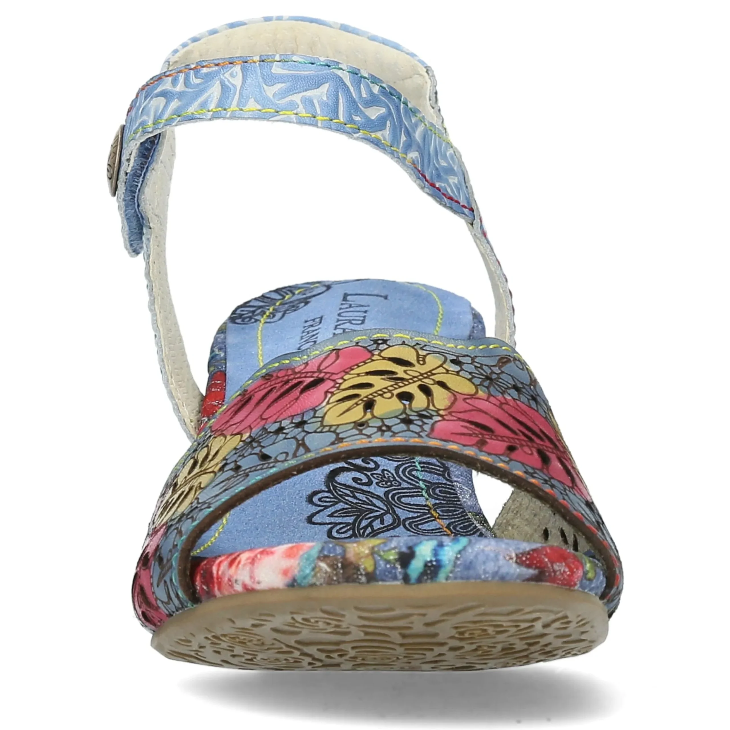 Outlet Sandales - DREAM 324 Outlet Chaussures|Sandales