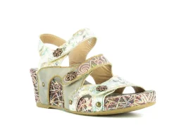 Discount Sandales - FACDIAO 12 Outlet Chaussures|Sandales