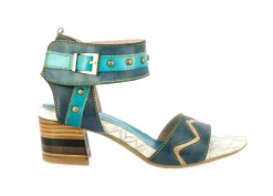 Shop Sandales - FACNAO01 Outlet Chaussures|Sandales