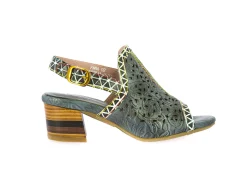 Clearance Sandales - FACNAO02 Outlet Chaussures|Sandales