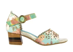 Best Sale Sandales - FACNAO03 Outlet Chaussures|Sandales
