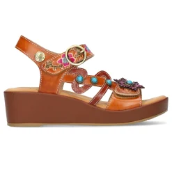 Clearance Sandales - FACRAHO 124 Sandales