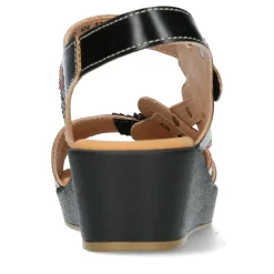 Clearance Sandales - FACRAHO 124 Sandales