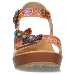 Clearance Sandales - FACRAHO 124 Sandales
