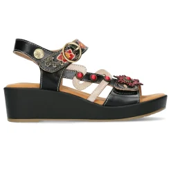 Clearance Sandales - FACRAHO 124 Sandales