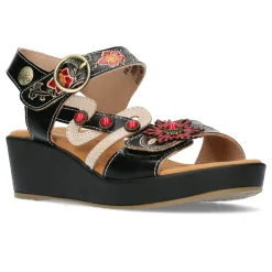 Clearance Sandales - FACRAHO 124 Sandales